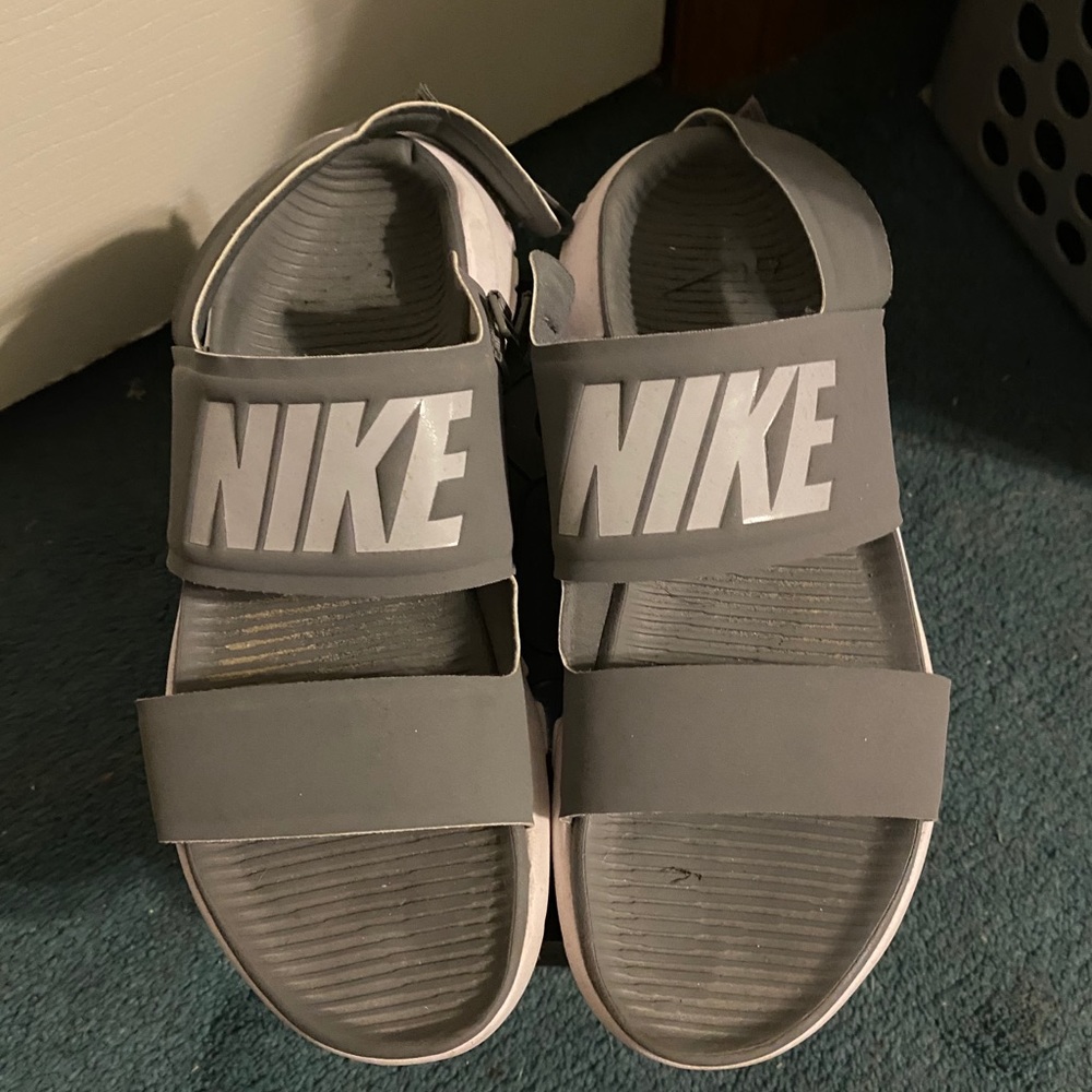 Nike sandals